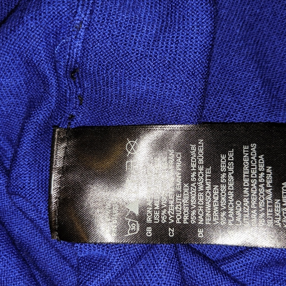 π3/$25 H&M - Picture 4 of 7